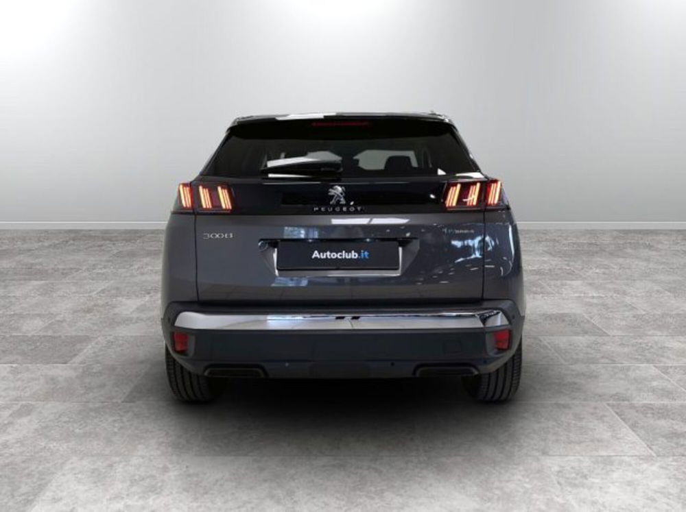 Peugeot 3008 usata a Modena (17)