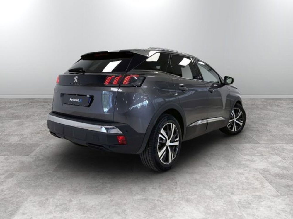 Peugeot 3008 usata a Modena (2)