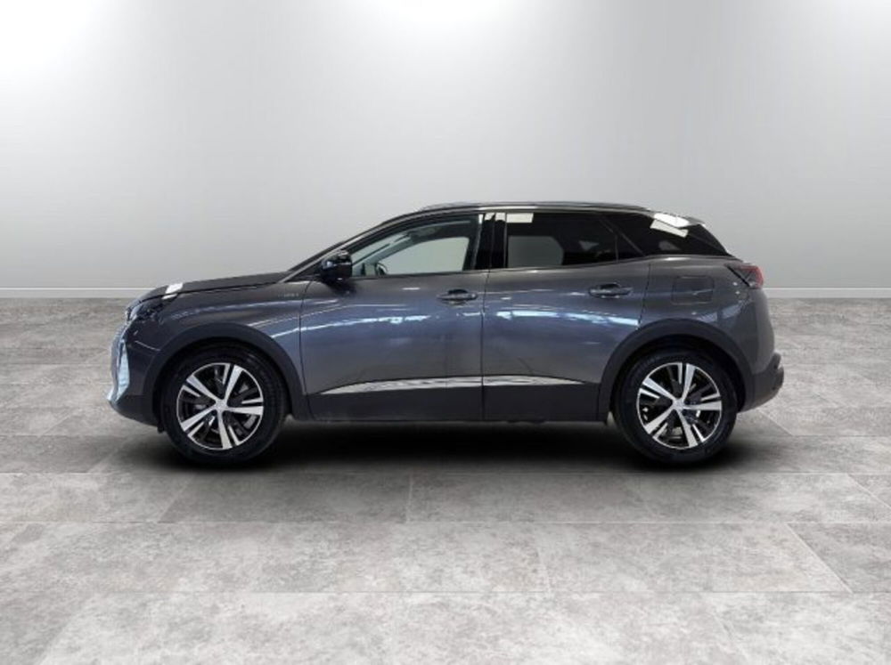 Peugeot 3008 usata a Modena (3)