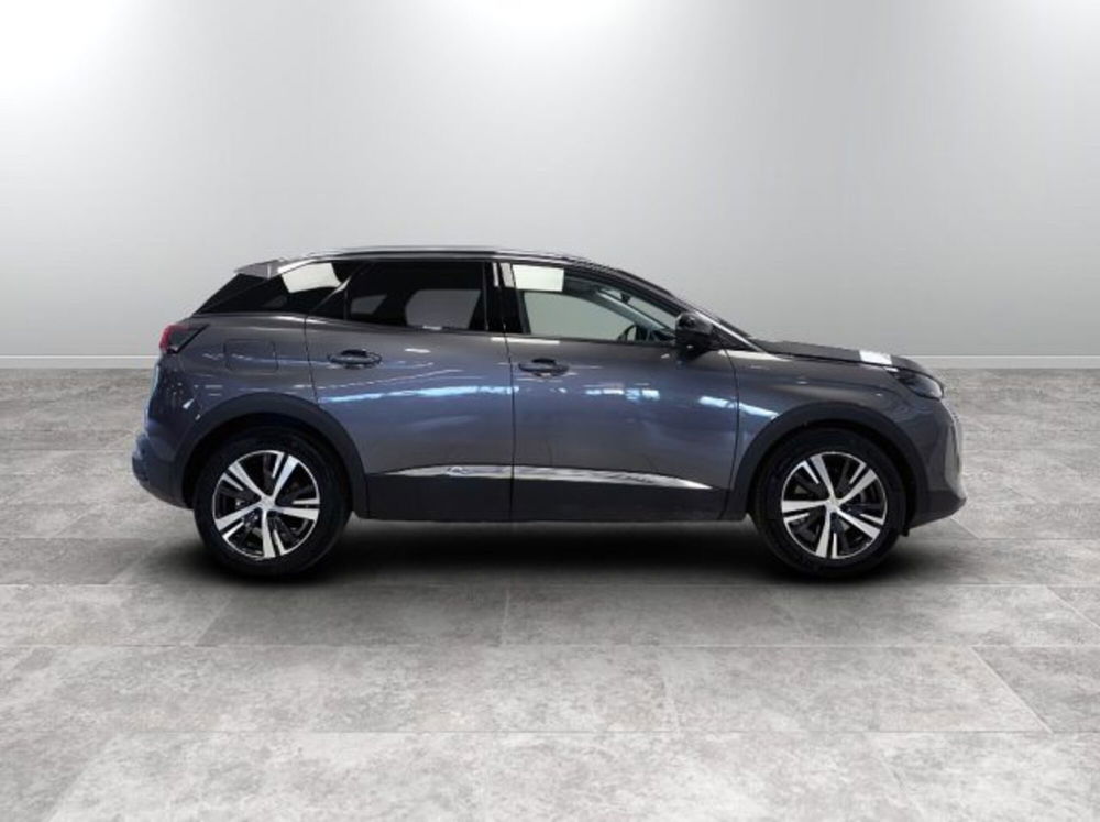 Peugeot 3008 usata a Modena (4)