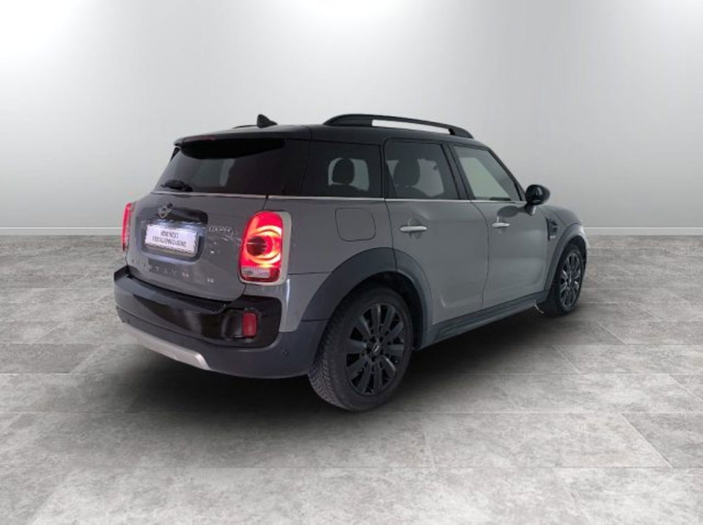 MINI Mini Countryman usata a Modena (3)