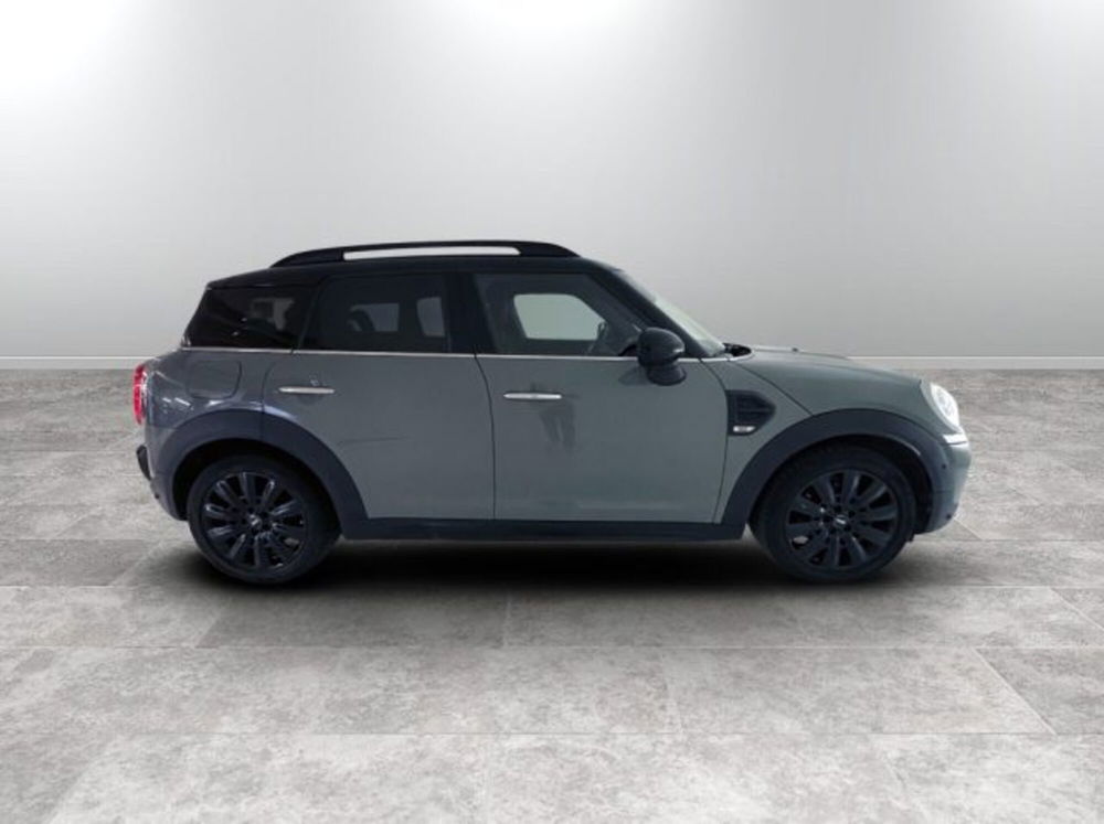 MINI Mini Countryman usata a Modena (5)