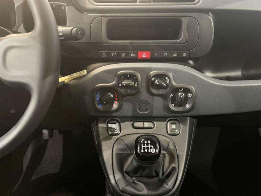 Fiat Panda nuova a Aosta (10)