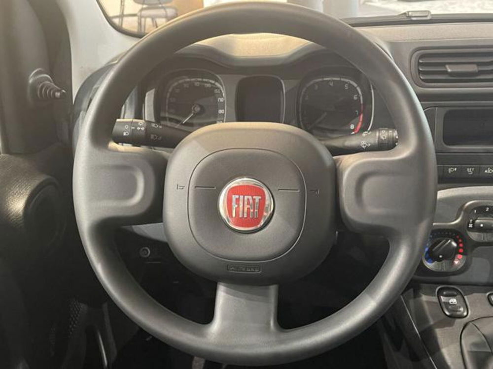 Fiat Panda nuova a Aosta (11)