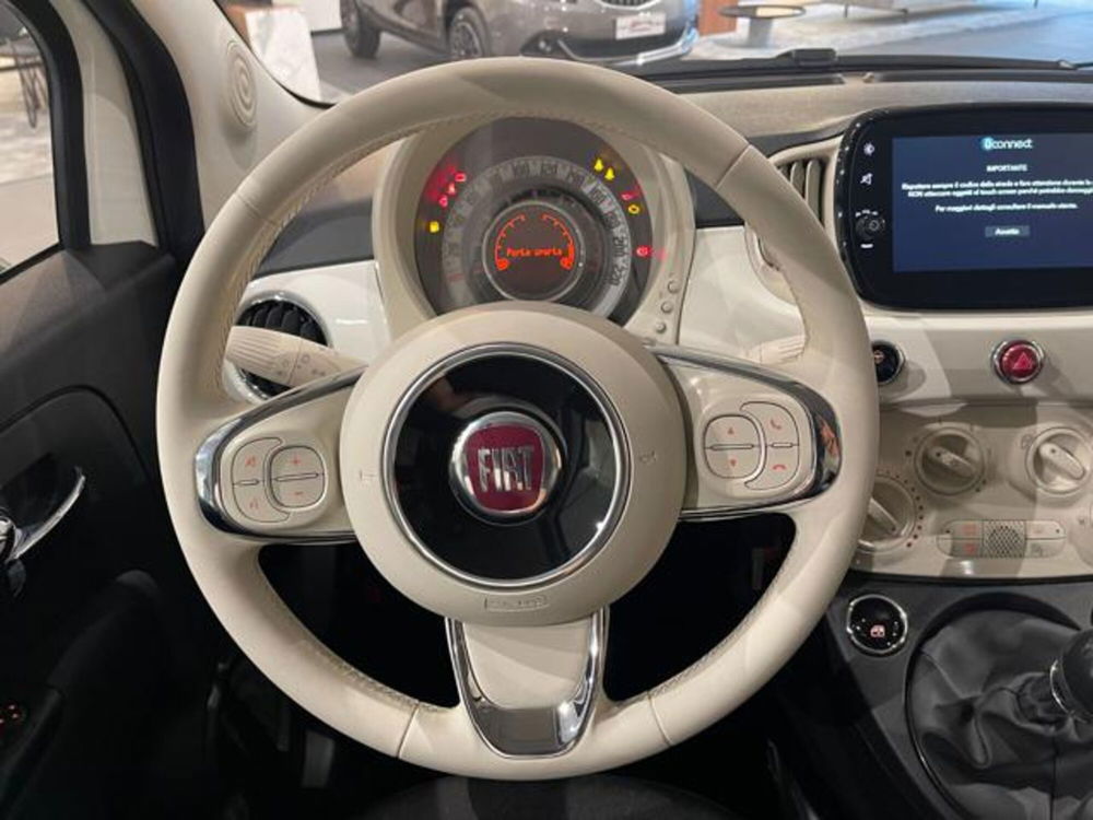 Fiat 500 nuova a Aosta (13)