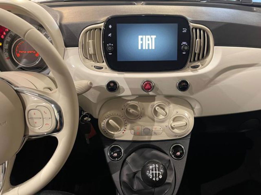 Fiat 500 nuova a Aosta (14)