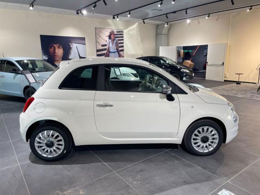 Fiat 500 nuova a Aosta (5)