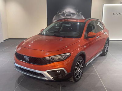 Fiat Tipo Tipo 1.4 4 porte Pop  nuova a Charvensod