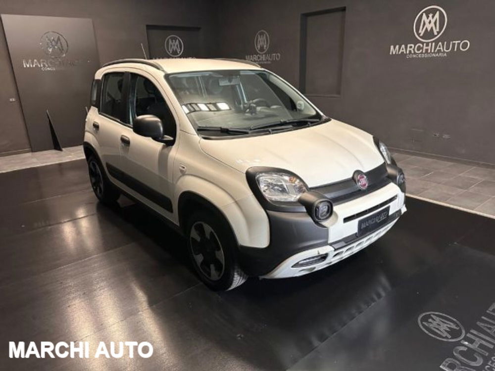 Fiat Panda usata a Perugia (3)