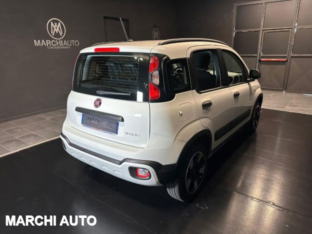 Fiat Panda usata a Perugia (5)