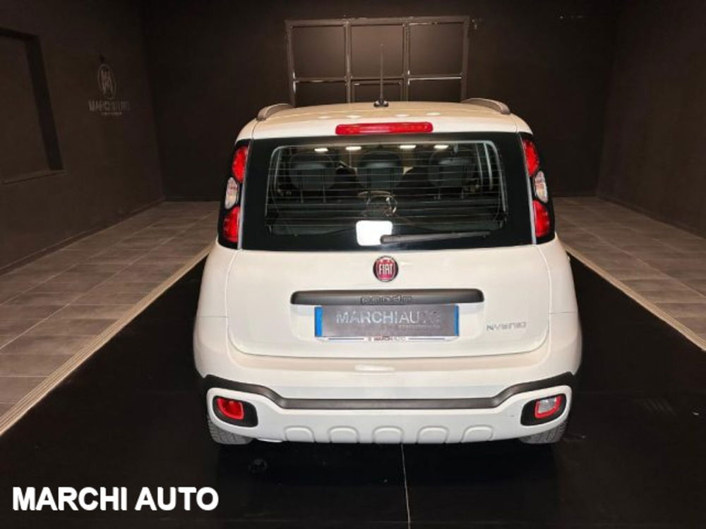 Fiat Panda usata a Perugia (6)