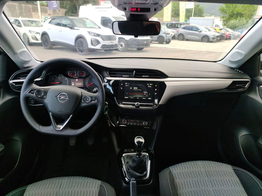 Opel Corsa nuova a Massa-Carrara (6)