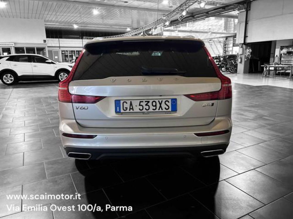 Volvo V60 Cross Country usata a Parma (6)