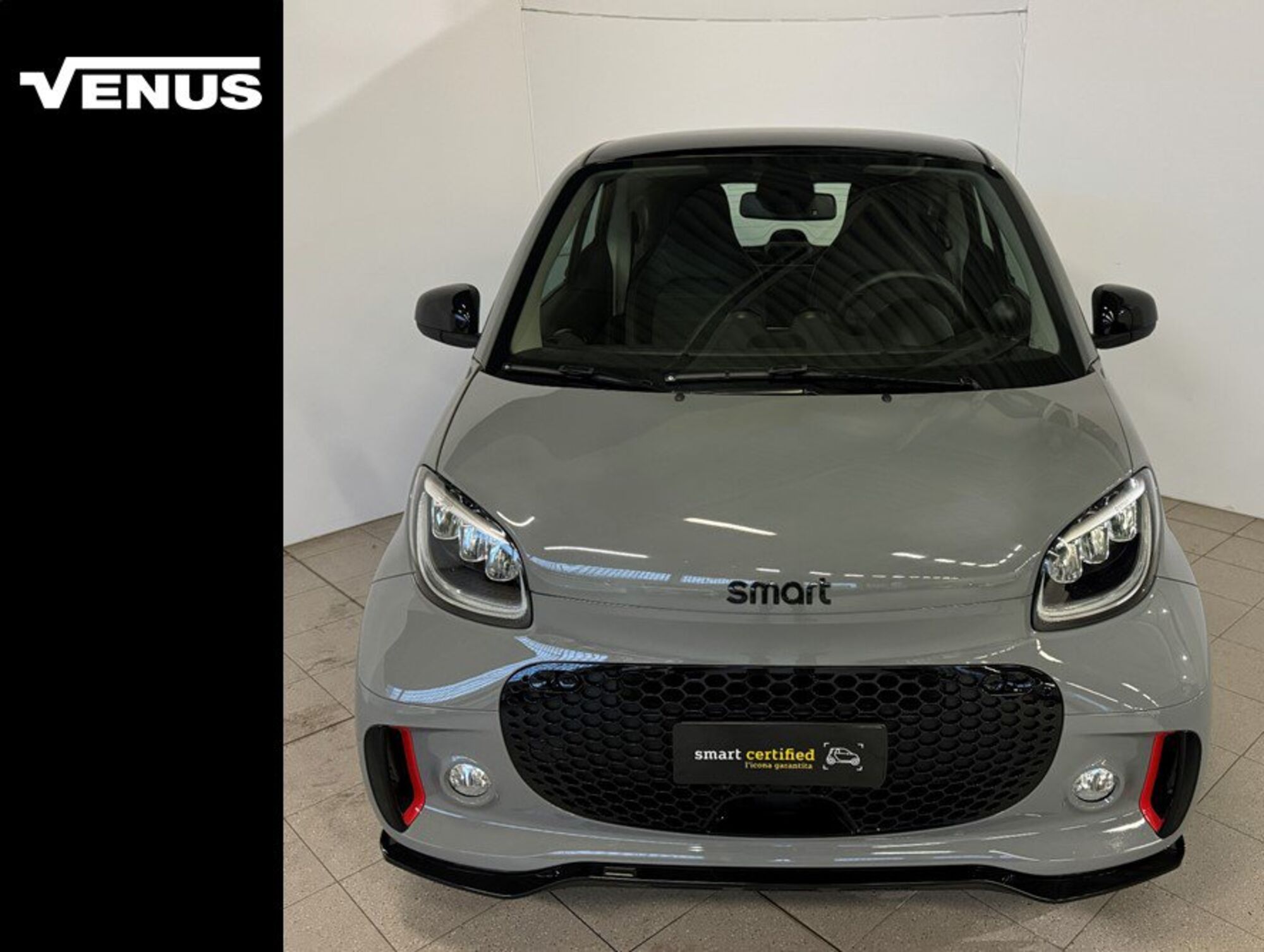 smart Fortwo EQ Edition One (4,6kW) del 2020 usata a Monza