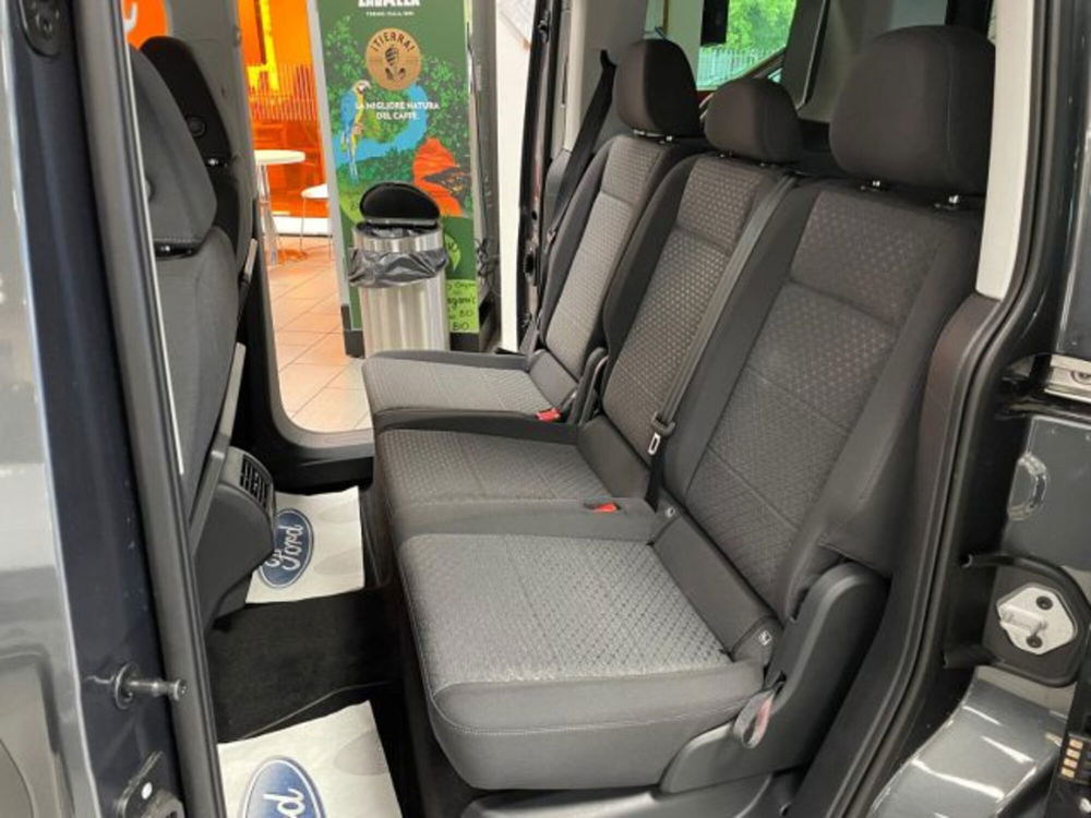 Ford Tourneo Connect nuova a Cuneo (15)