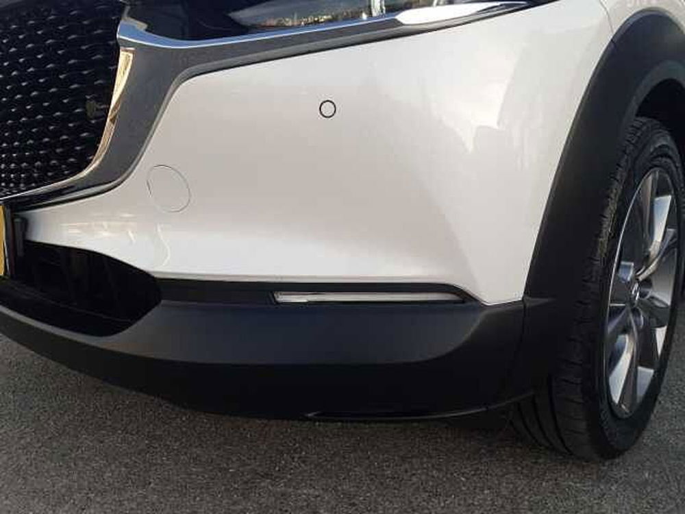 Mazda CX-30 usata a Ancona (16)