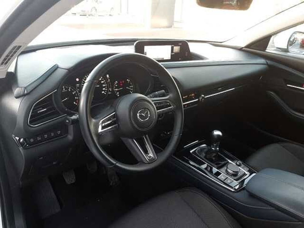 Mazda CX-30 usata a Ancona (20)