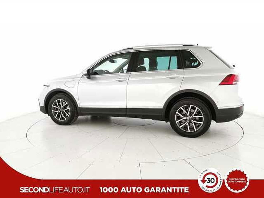 Volkswagen Tiguan usata a Chieti (2)