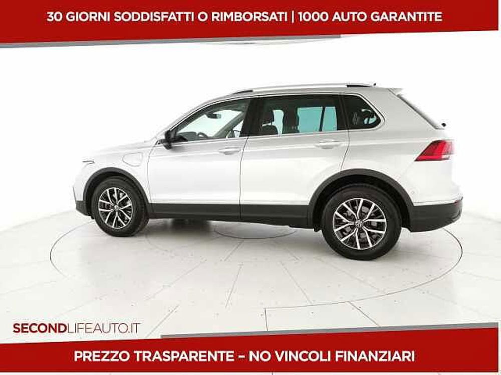 Volkswagen Tiguan usata a Chieti (2)