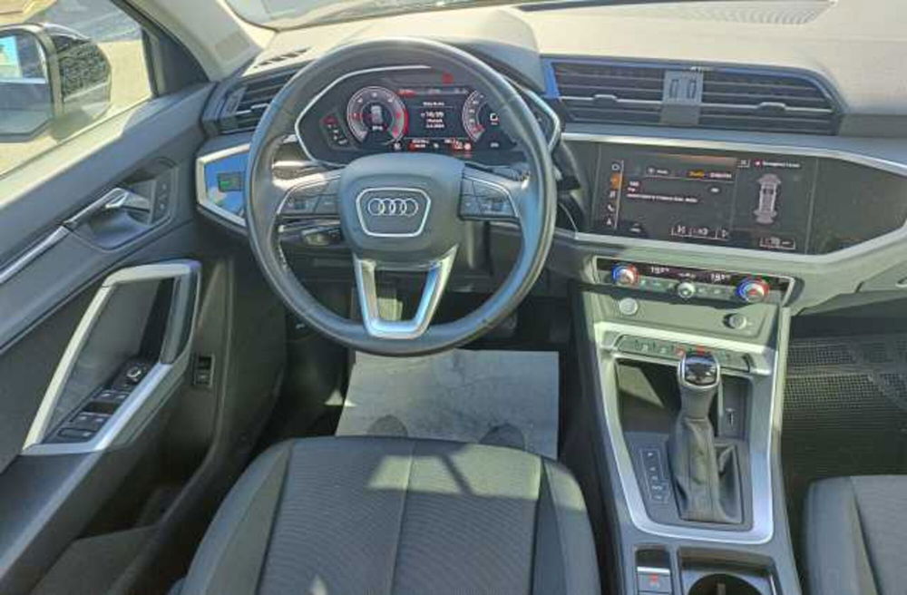 Audi Q3 Sportback usata a Rovigo (11)