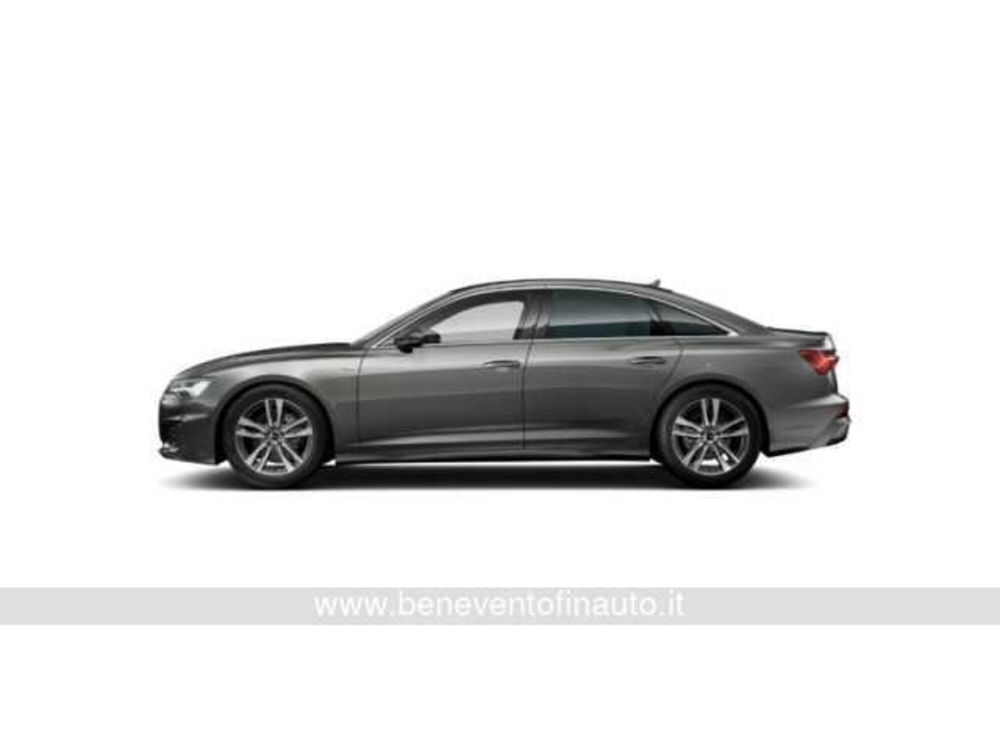 Audi A6 nuova a Avellino (3)