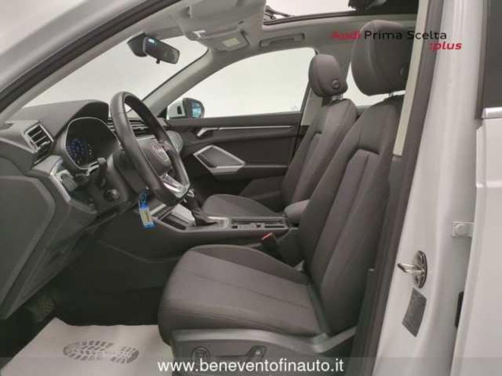 Audi Q3 usata a Avellino (14)