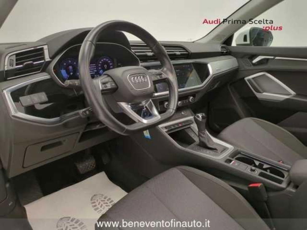 Audi Q3 usata a Avellino (15)