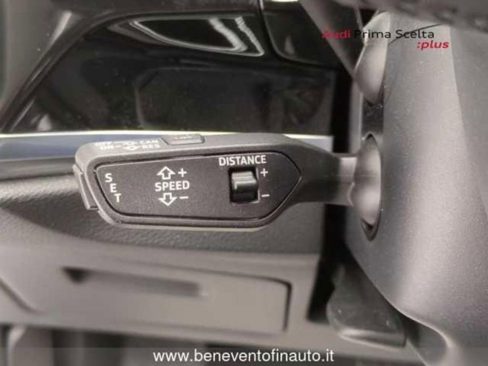 Audi Q3 usata a Avellino (18)