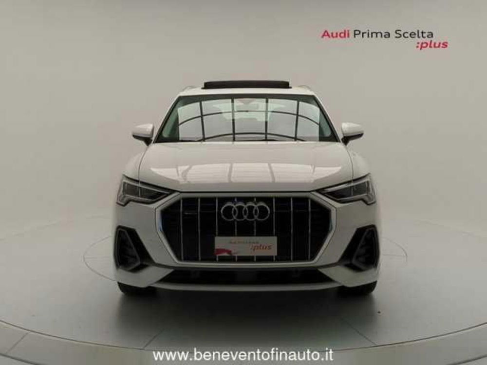 Audi Q3 usata a Avellino (2)