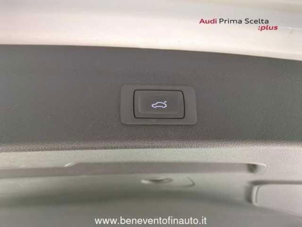 Audi Q3 usata a Avellino (9)