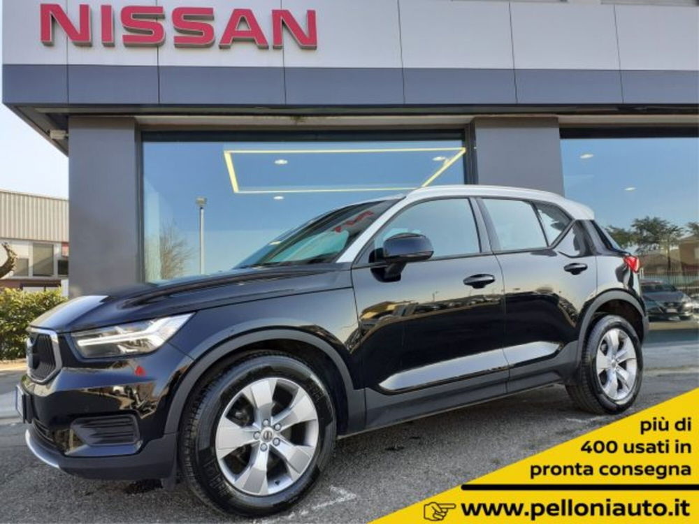 Volvo XC40 usata a Modena