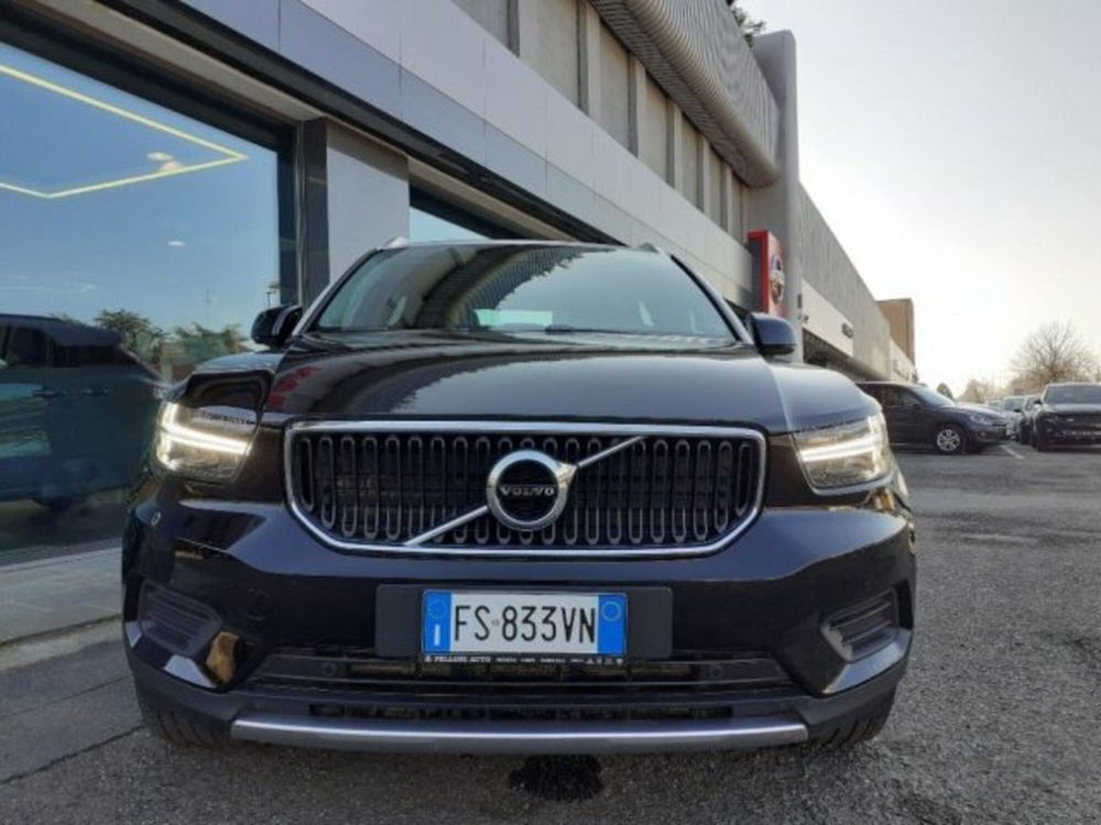 Volvo XC40 usata a Modena (2)