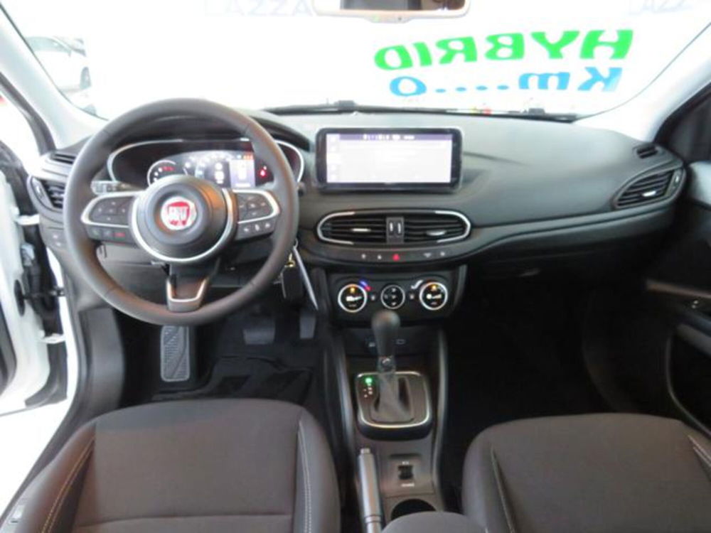 Fiat Tipo nuova a Lodi (12)