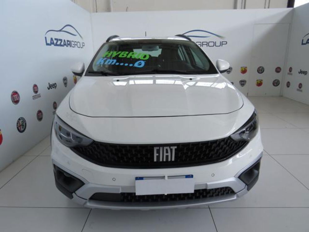 Fiat Tipo nuova a Lodi (2)