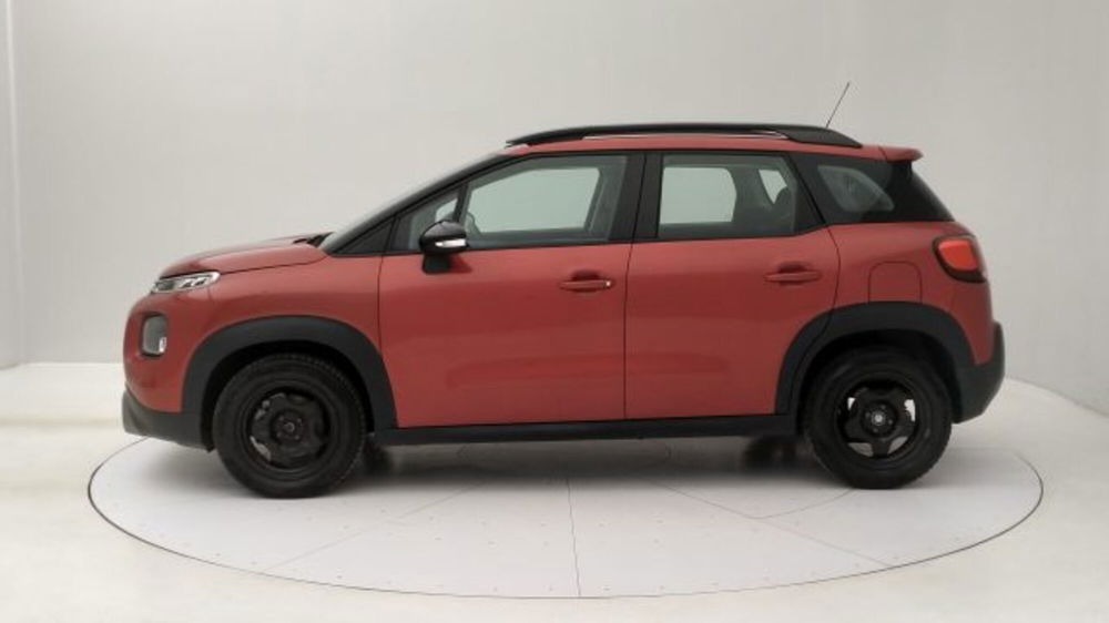 Citroen C3 Aircross usata a Torino (2)