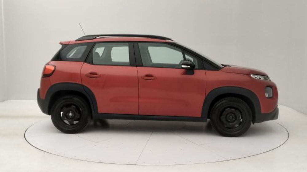 Citroen C3 Aircross usata a Torino (6)