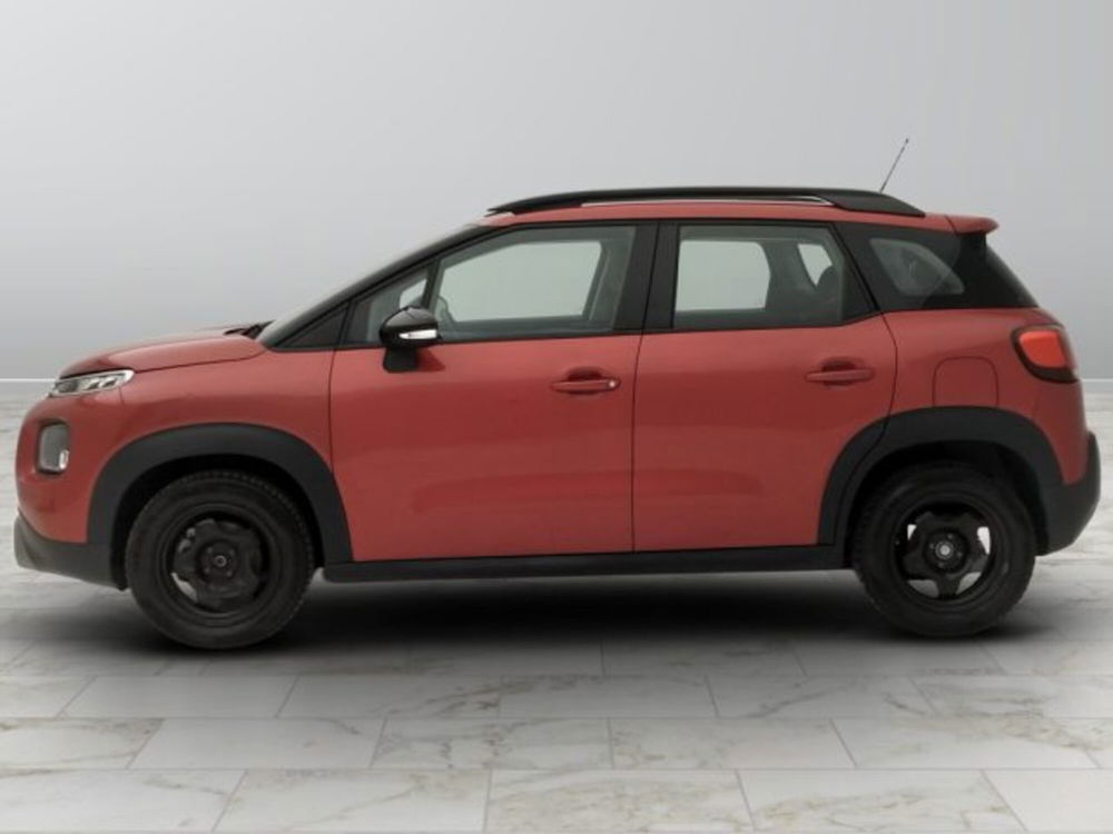 Citroen C3 Aircross usata a Torino (2)