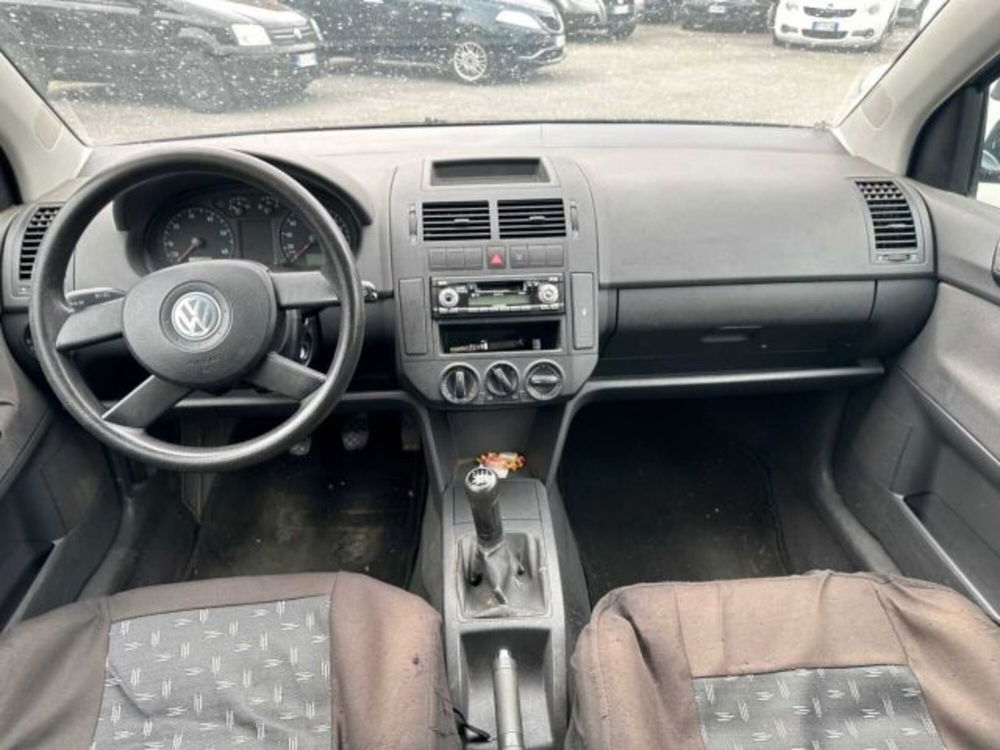 Volkswagen Polo usata a Sondrio (9)