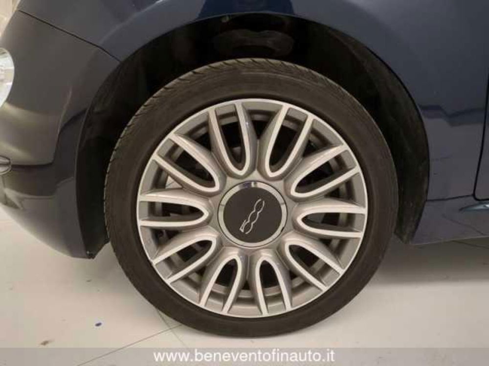 Fiat 500 usata a Avellino (10)