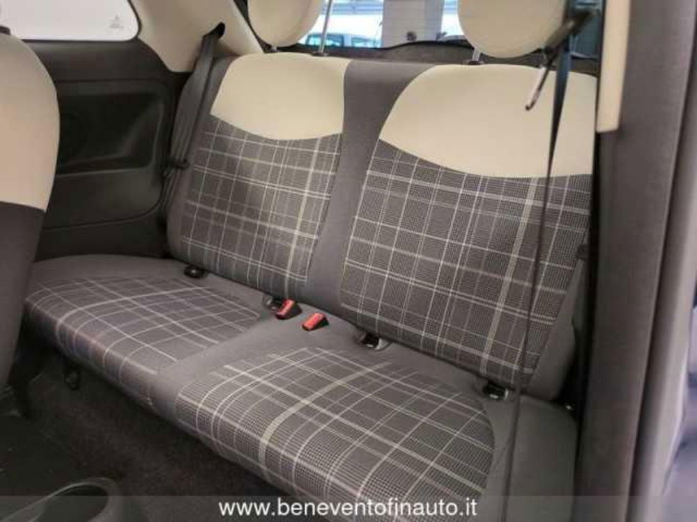 Fiat 500 usata a Avellino (18)