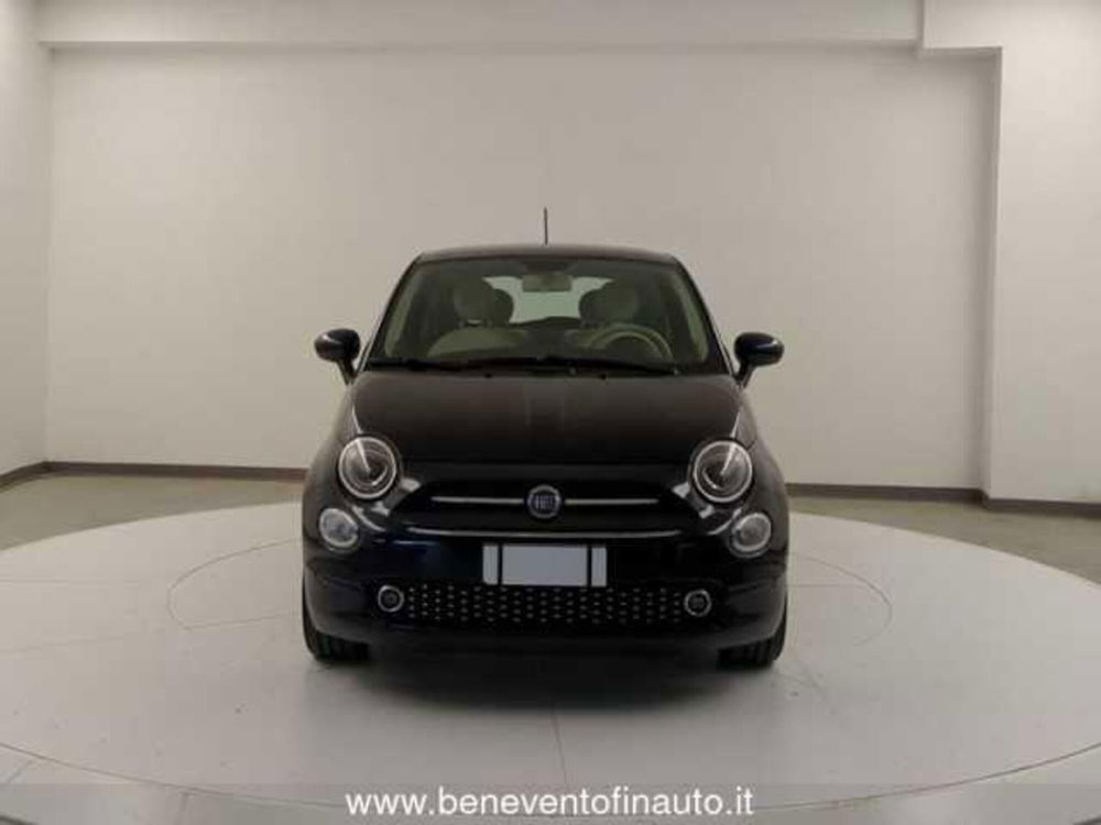 Fiat 500 usata a Avellino (2)