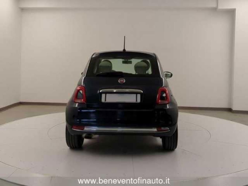 Fiat 500 usata a Avellino (6)