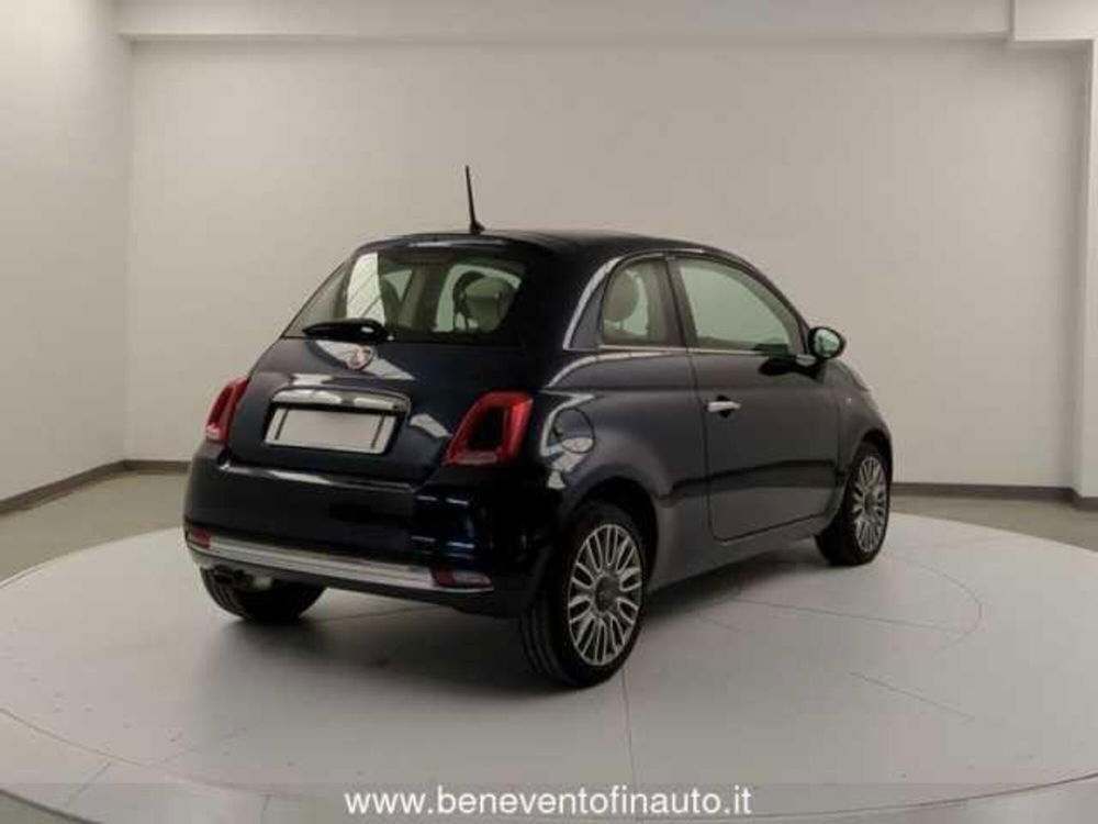 Fiat 500 usata a Avellino (7)