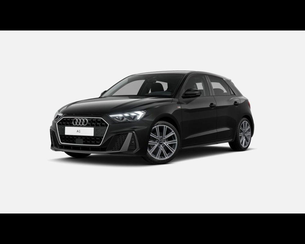 Audi A1 Sportback nuova a Pordenone