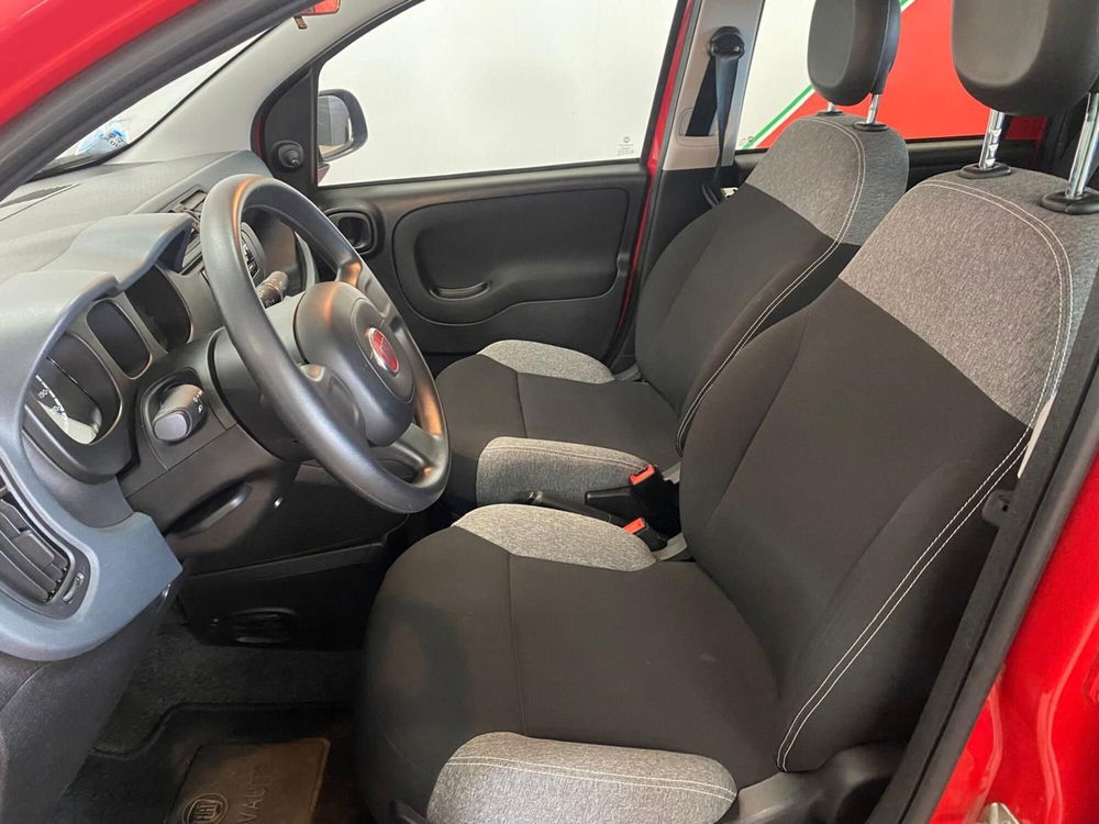 Fiat Panda usata a Arezzo (13)