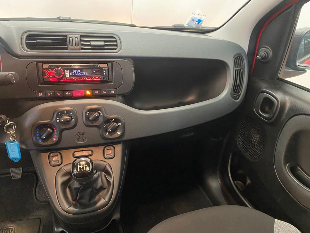 Fiat Panda usata a Arezzo (18)