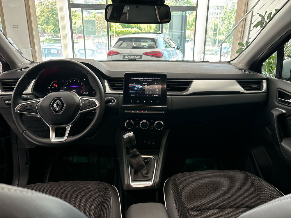 Renault Captur usata a L'Aquila (11)