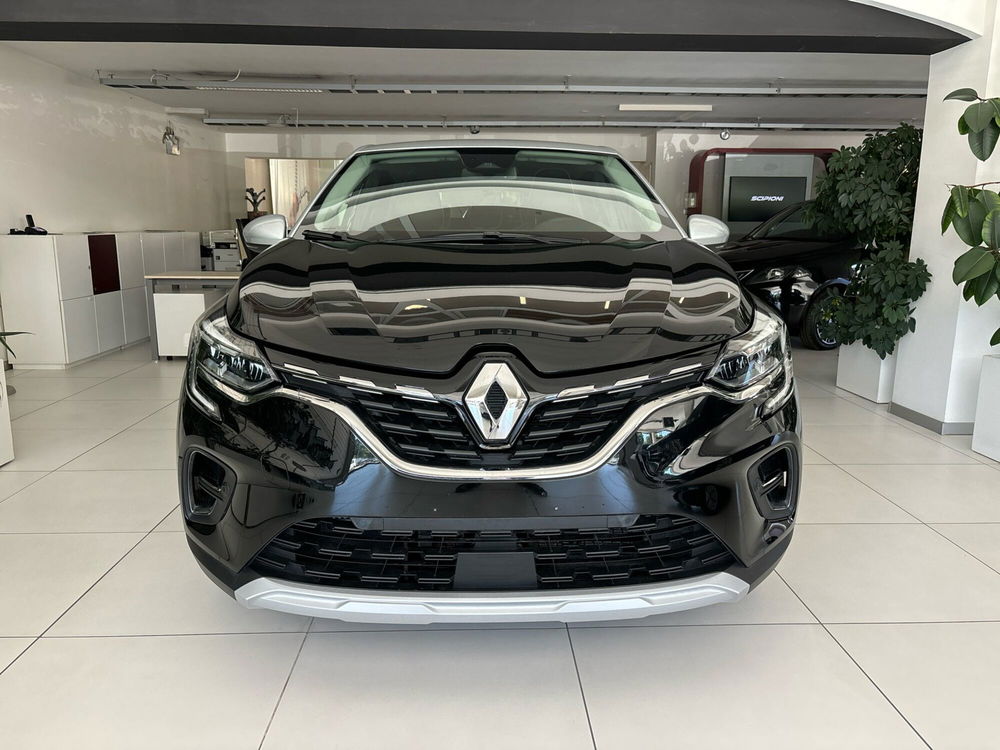 Renault Captur usata a L'Aquila (13)