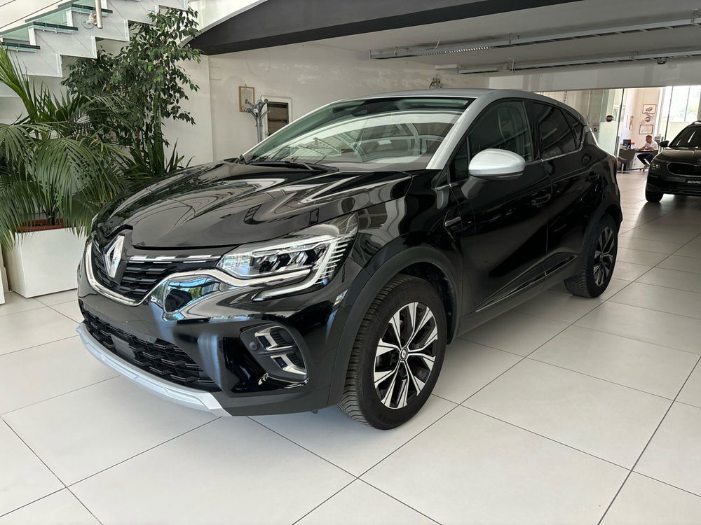 Renault Captur usata a L'Aquila (16)