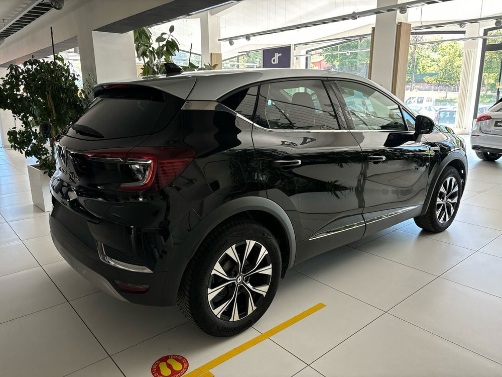 Renault Captur usata a L'Aquila (2)